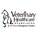 Veterinary Healthcare Associates logo