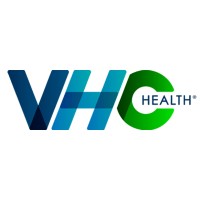 VHC Health logo