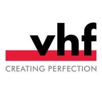 vhf Group logo