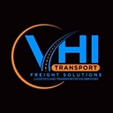 VHI Transport logo