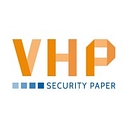 VHP Security Paper B.V. logo
