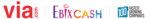 VIA.com logo