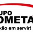 GRUPO COMETA logo