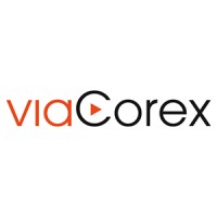 ViaCorex logo
