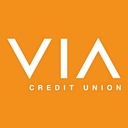 Via Credit Union logo