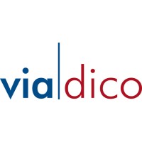 viadico GmbH logo