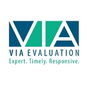Via Evaluation (WBE) logo
