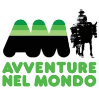 Avventure nel Mondo logo