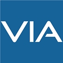 VIA Health Partners logo