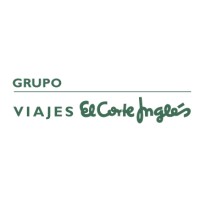 Viajes El Corte Ingles logo