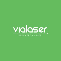 Vialaser Depilação logo