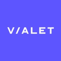 VIALET logo