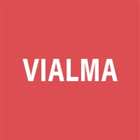 Vialma logo