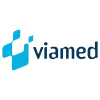 Viamed Salud logo
