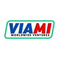 Viami Worldwide Ventures Pvt Ltd logo