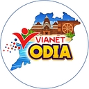 ViaNet Media logo