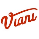 Viani Alimentari GmbH logo