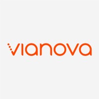 Vianova logo