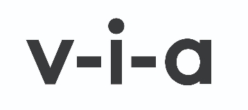 Via logo