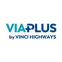 Cofiroute USA [now ViaPlus] logo