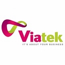 Viatek logo