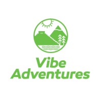 Vibe Adventures logo