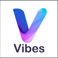 Vibes Meet LLC logo