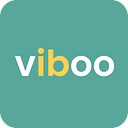 viboo logo