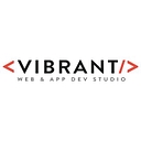 Vibrant Info logo