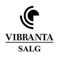 Vibranta Salg AS