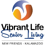 Vibrant Life Senior Living - Kalamazoo logo