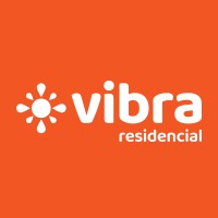 Vibra Residencial logo