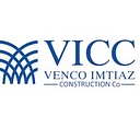 Venco Imtiaz Contracting Co logo