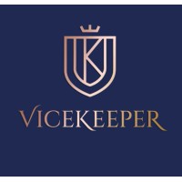 Vicekeeper logo