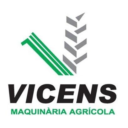 Vicens Maquinària Agrícola SA logo