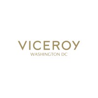 Viceroy Washington DC logo