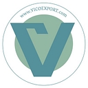 Vico Export Solar Energy logo