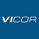 Vicor Corporation logo