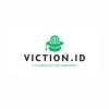 Viction.id logo
