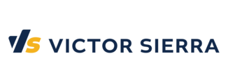 Victor Sierra Aviation logo