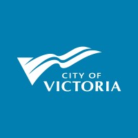 City of Victoria BC logo