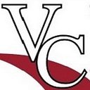 Victoria College logo