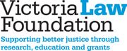 Victoria Law Foundation logo