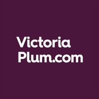 Victoria Plum logo