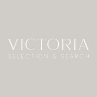 Victoria Selection & Search logo