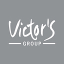 Victor's Group logo