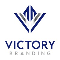 Victory Branding logo