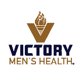 Victory Men's Health logo