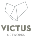 VICTUS Networks logo