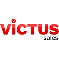 Victus Sales logo
